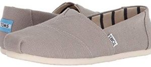 Toms morning dove venice collection